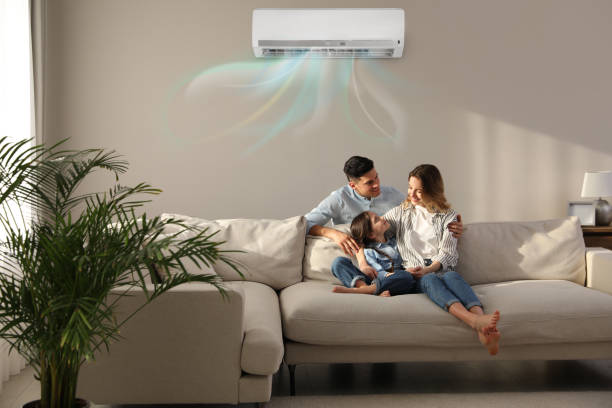 Riddle, OR HVAC Company