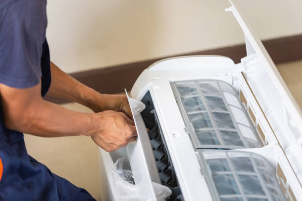 Best HVAC air duct cleaning  in Riddle, OR