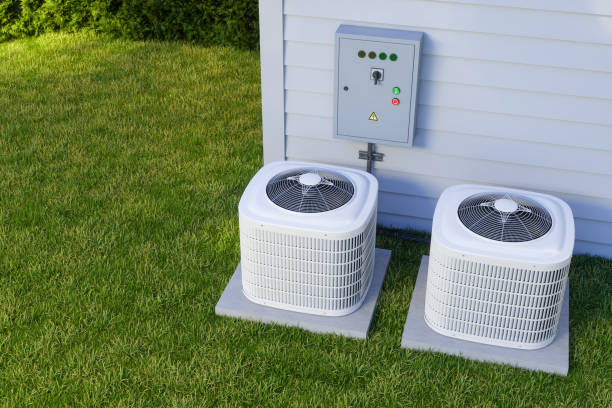 Best Emergency HVAC repair  in Riddle, OR