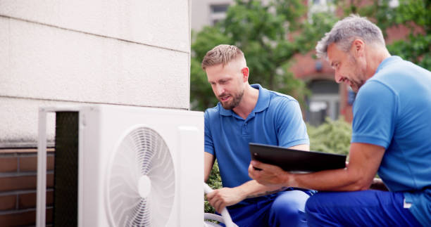 Best Affordable HVAC services  in Riddle, OR