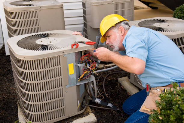 Best Ductless HVAC repair  in Riddle, OR