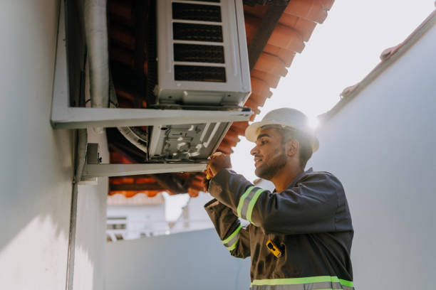 Best HVAC maintenance near me  in Riddle, OR