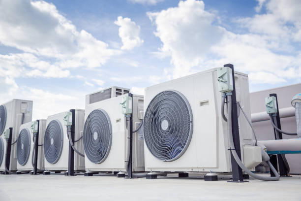 Best Best HVAC companies  in Riddle, OR