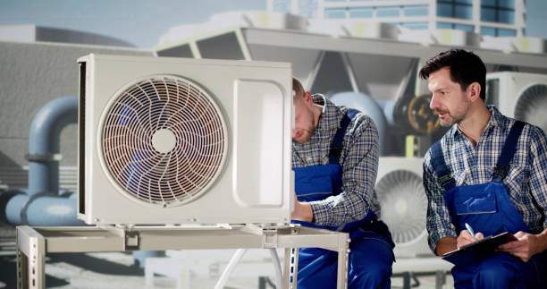 Best HVAC air duct cleaning  in Riddle, OR