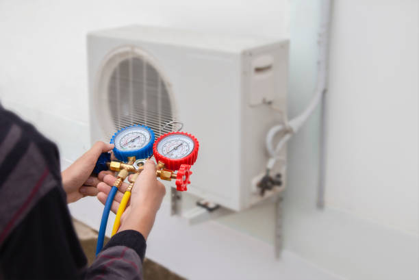 Best Emergency HVAC repair  in Riddle, OR