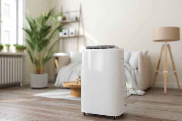 Ductless HVAC repair in Riddle, OR