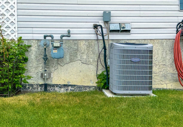 Local HVAC companies in Riddle, OR